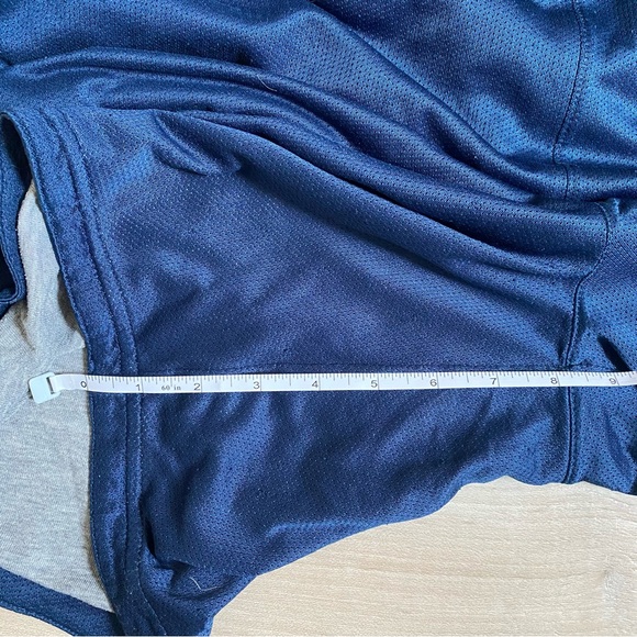 🔶 {4/$12} NIKE • Basketball Style Shorts - Picture 14 of 16